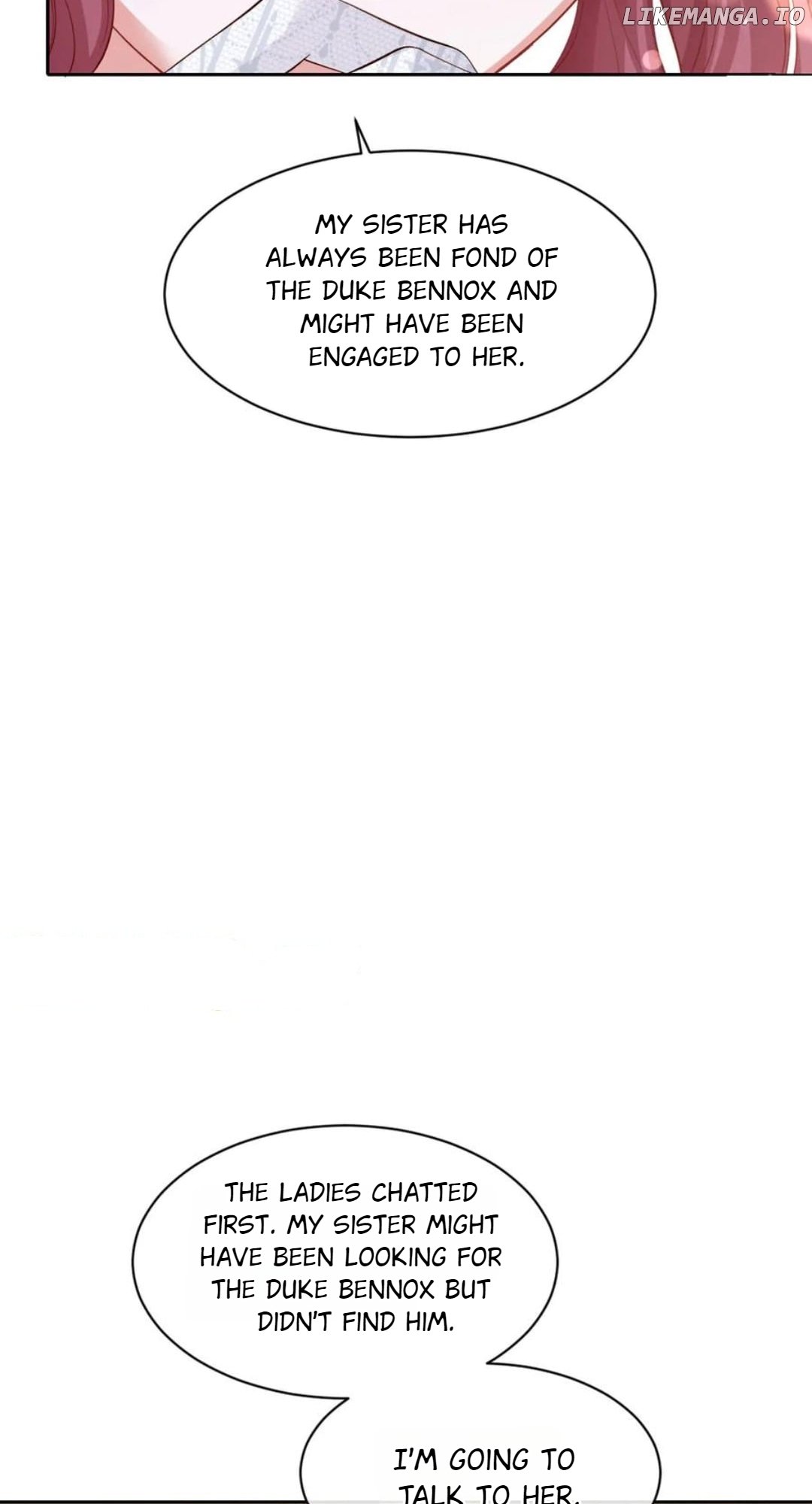 Confessing My Love to Him, the Treacherous One Chapter 40 - page 57